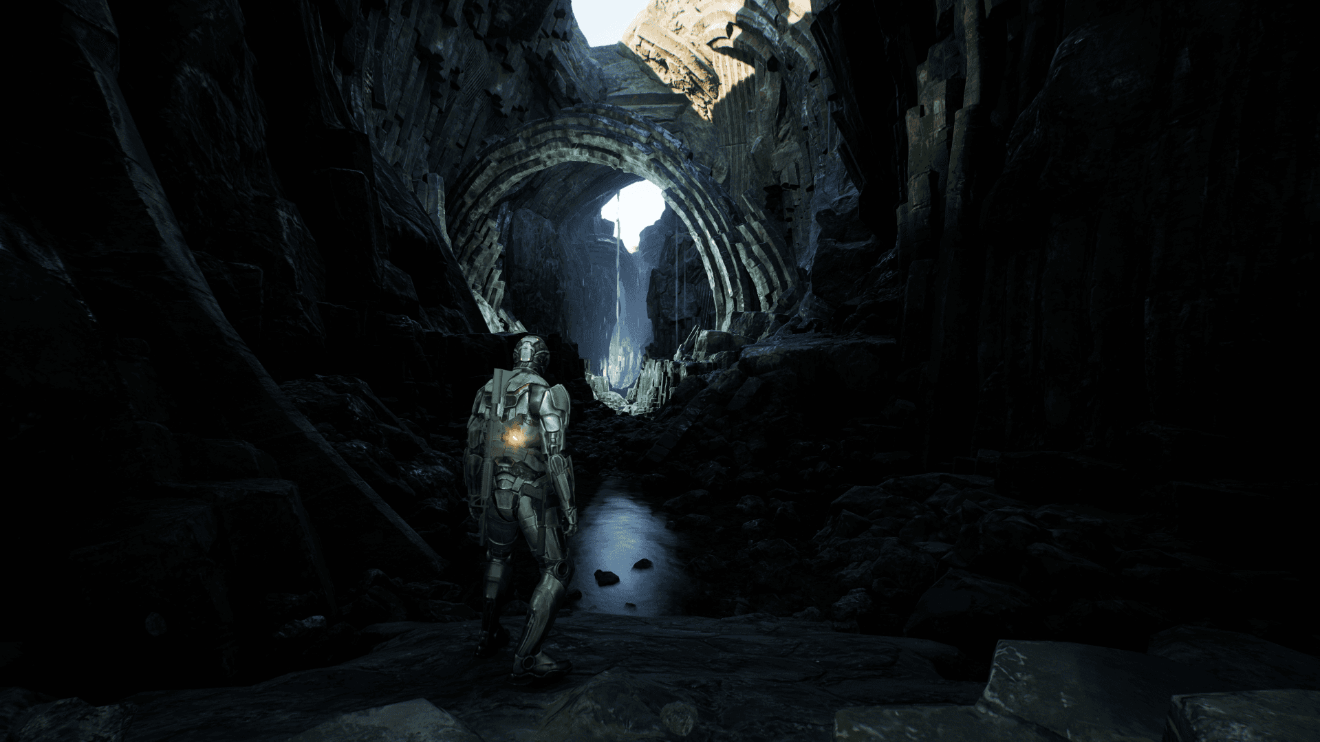 Gameplay Screenshot 2