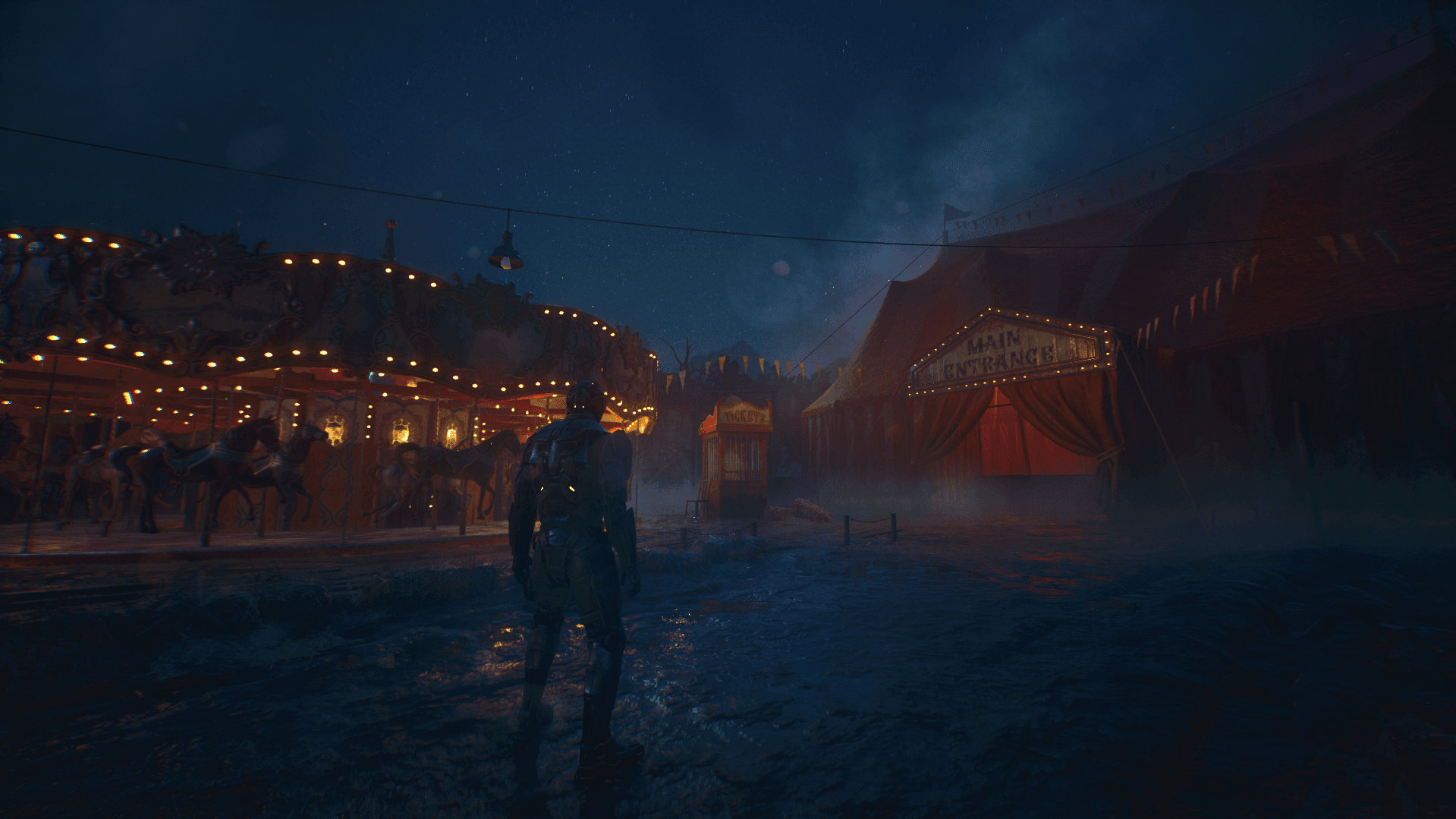 Gameplay Screenshot 7